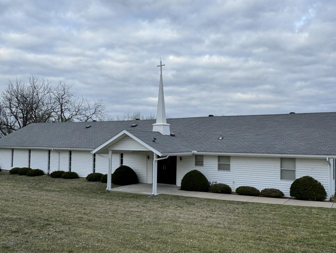 Bethel Baptist Church